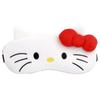 The Creme Shop, Hello Kitty®, 3D Plush Sleeping Eye Mask, 1 Count