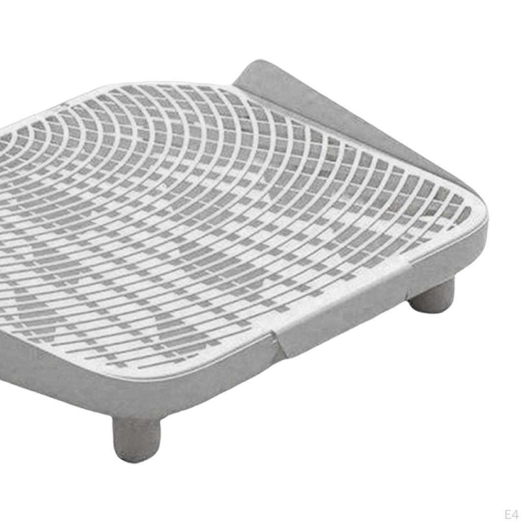 Пандус для кошачьего туалета, двухслойная противоскользящая ступенька для ванной комнаты, для кошек в помещении,