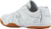 Table Tennis Shoes Lezoline Unizes II White cm 93730 [Butterfly] 270 26.0