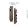 Huawei Умный дверной замок 2 Deluxe с ИИ-распознаванием вен ладони и ультрачетким глазком