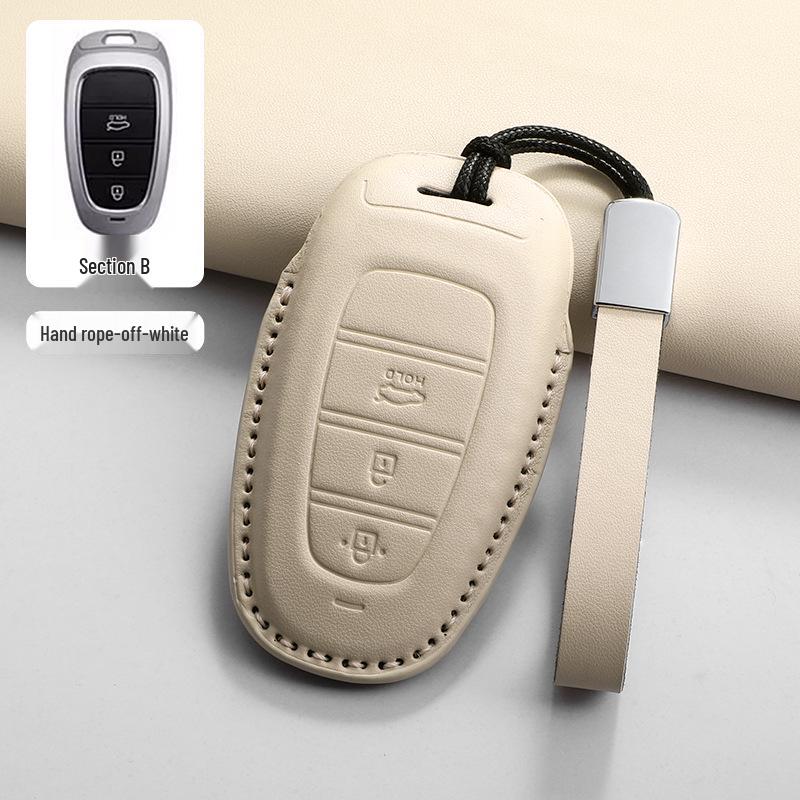 Modern Elantra Langdong Mingtu Key Case for RENA ix25 Yue Dong ix35 Yue Na