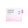 No.2 Rose PDRN Collagen Plumping Serum Duo 10ml (Mild 1ml 5pcs + Intensive 1ml 5pcs)