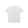 Puma Logo Round Neck Short Sleeve T-Shirt Men Tops White 579871-02