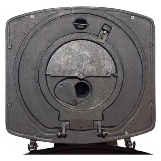 Плита Мерич Дровяная печь Угольная печь Спальная печь Плита с нижним отверстием Плита с нижним воздухом Угловая плита Опилки