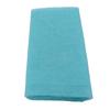 Exfoliating Puff Scrub Nylon Net Bath Shower Gel Terry Cloth Body Washing Cleaning Tool