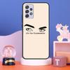 TV Twilight Case For Samsung Galaxy A56 A16 A26 A36 A55 A35 A15 A54 A34 A14 A52 A32 A12 A13 A33 A53 A17