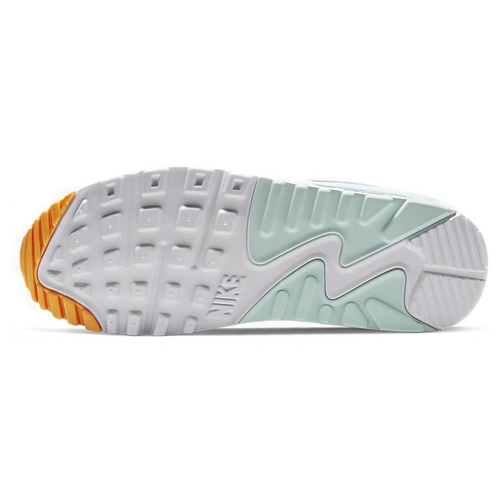Nike Air Max 90 Пастельные Женские CZ0366-100