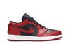 Jordan 1 Low Reverse Bred