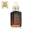 Estée Lauder Advanced Night Repair Face Nourishing Serum 50 Ml Transparent