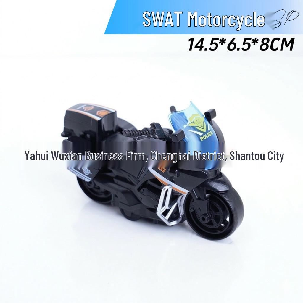 Детская игрушка Douyin Внедорожник-трюкач 4WD