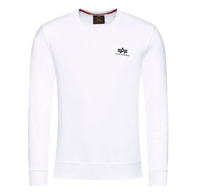 Толстовка Alpha Industries Basic