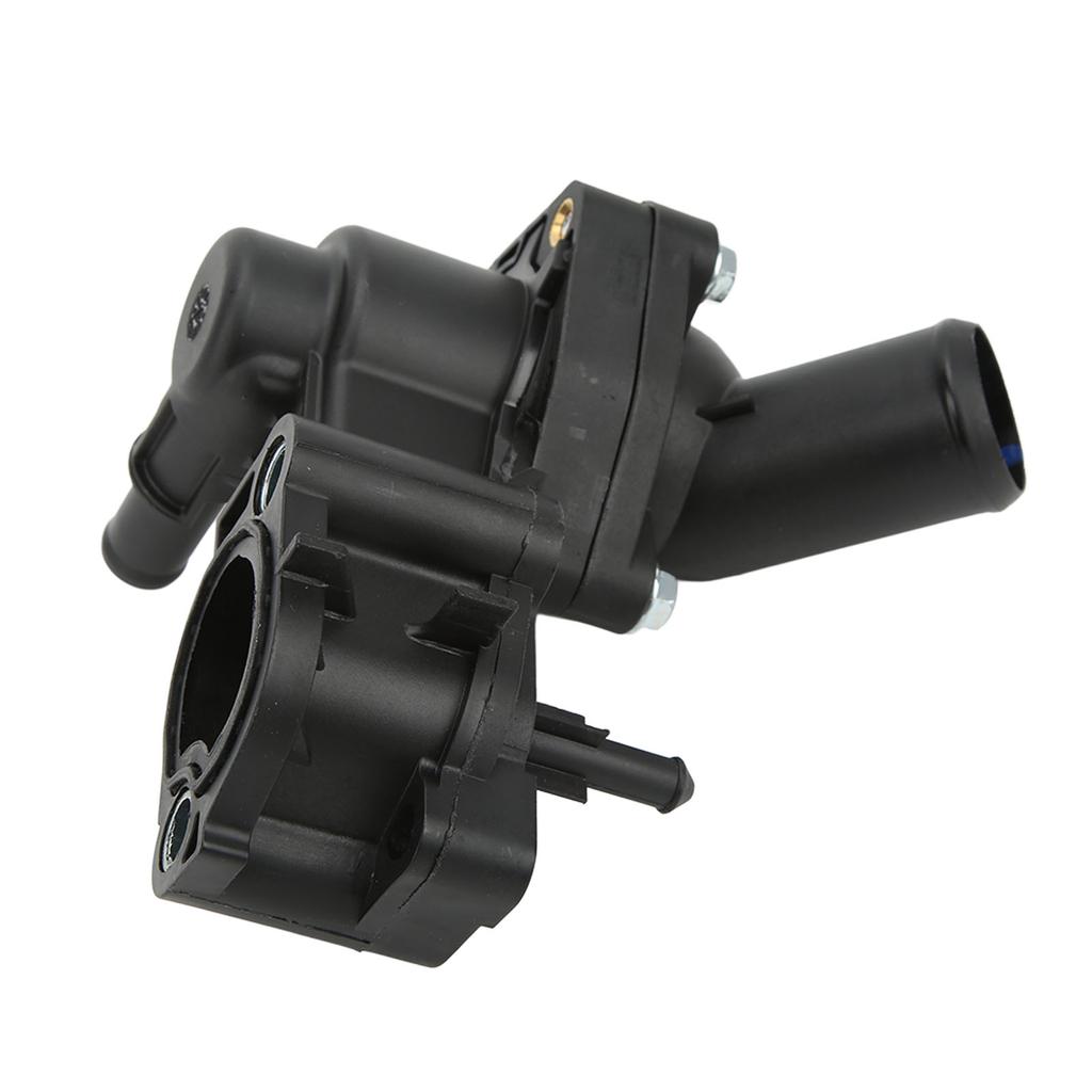 Корпус термостата охлаждающей жидкости двигателя 2S4Q?9K478?AD Замена для Ford Fiesta Focus Mondeo