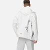 Evisu Kuro 23ss Ветровка-баннер в стиле пэчворк Мужские куртки Бежевый 2ESGNM3JK771LFPL