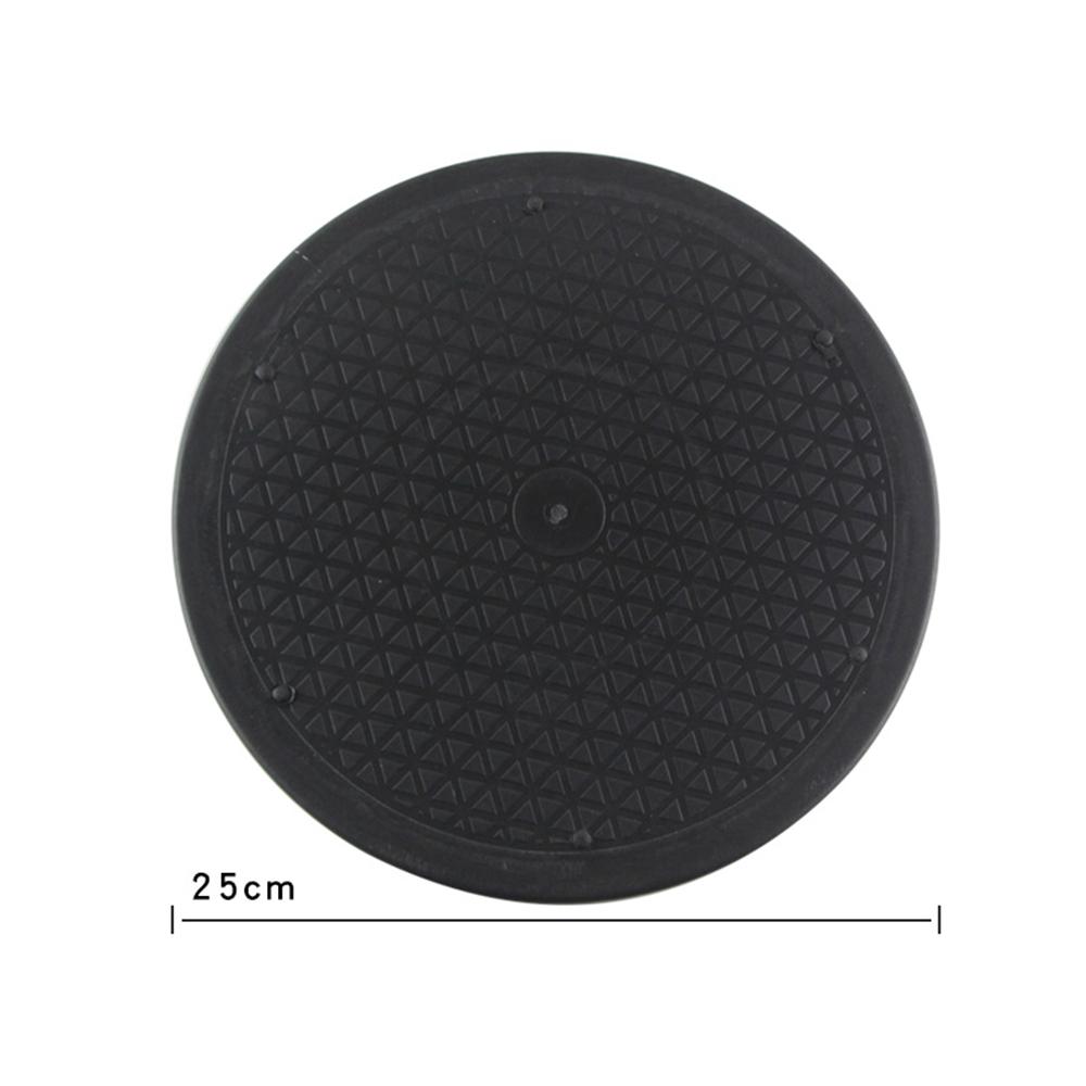 Ceramics Tool Kitchen Home Rotate Pottery Turntable Turnplate Clay Sculpture Tool Rotary Plate