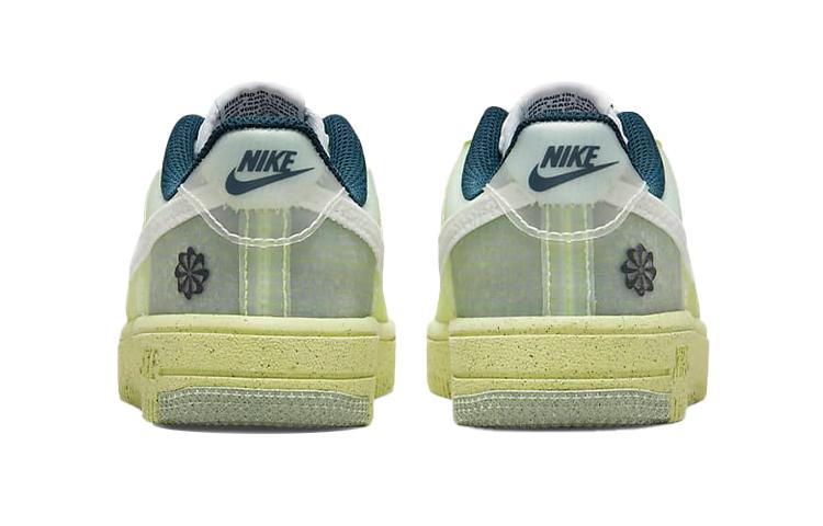 Nike Kids Air Force 1 Crater Sneakers DH4340-700