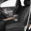 Чехлы для автомобильных сидений AUTO PLUS, универсальный размер, подходит для большинства автомобилей, внедорожников, грузовиков, фургонов, автомобильные аксессуары, чехлы для салона автомобиля, полный комплект