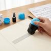 Rolling Stamps Music Notation Stamp 5-Line Staff Staff Roller Sheet music stamp tool  Music Writing
