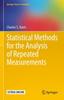 Книга Statistical Methods for the Analysis of Repeated Measurements