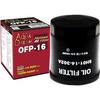 Автомобильный фильтр Aqua Dream AD-OFP-16 Platinum, Для Mazda SH01-14-302A, Nissan