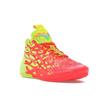 Puma MB.04 1Love Мужские кроссовки Розовые Pink-Alert Yellow-Alert 310532-01
