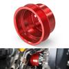 For 1GR-FE 4.0L Engine Water Pump Pulley Aluminium, for Toyota 4Runner/Tundra/Tacoma/FJ Cruiser