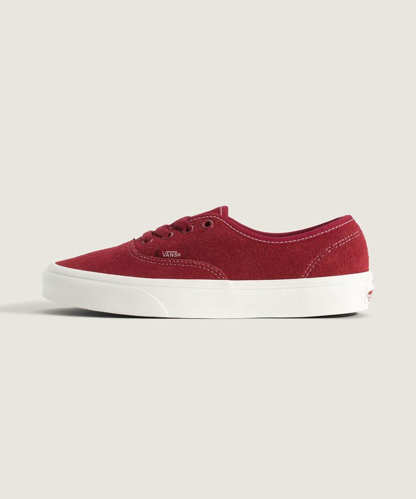 Vans Authentic - Базовый Бордовый / Vn000D6Gbrd1