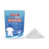 Clothes Stain Remover, Mild Oil Stains Odor Cleaning Machine Wash Hand Wash Cleaning Agent
