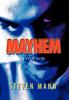 Книга Mayhem A Boxer Novel by Steven Mann - Hardback