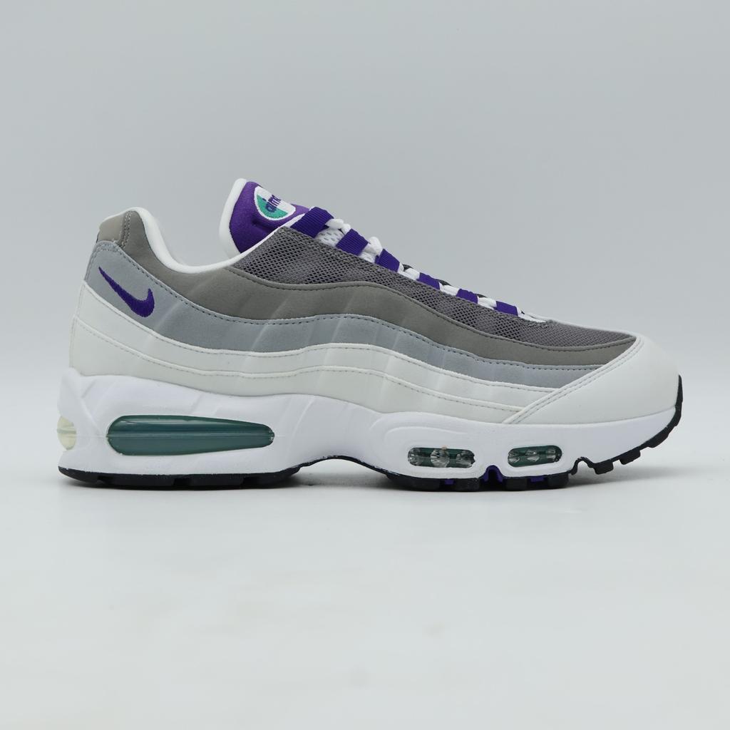 HJ5996-100 Nike Air Max 95 OG Big Bubble Grape (2026) (Женский)