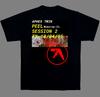 Aphex Twin Windowlicker New Wave Music Art Retro Style Summer Casual Tshirt Unisexs and Womens Luxury Brand