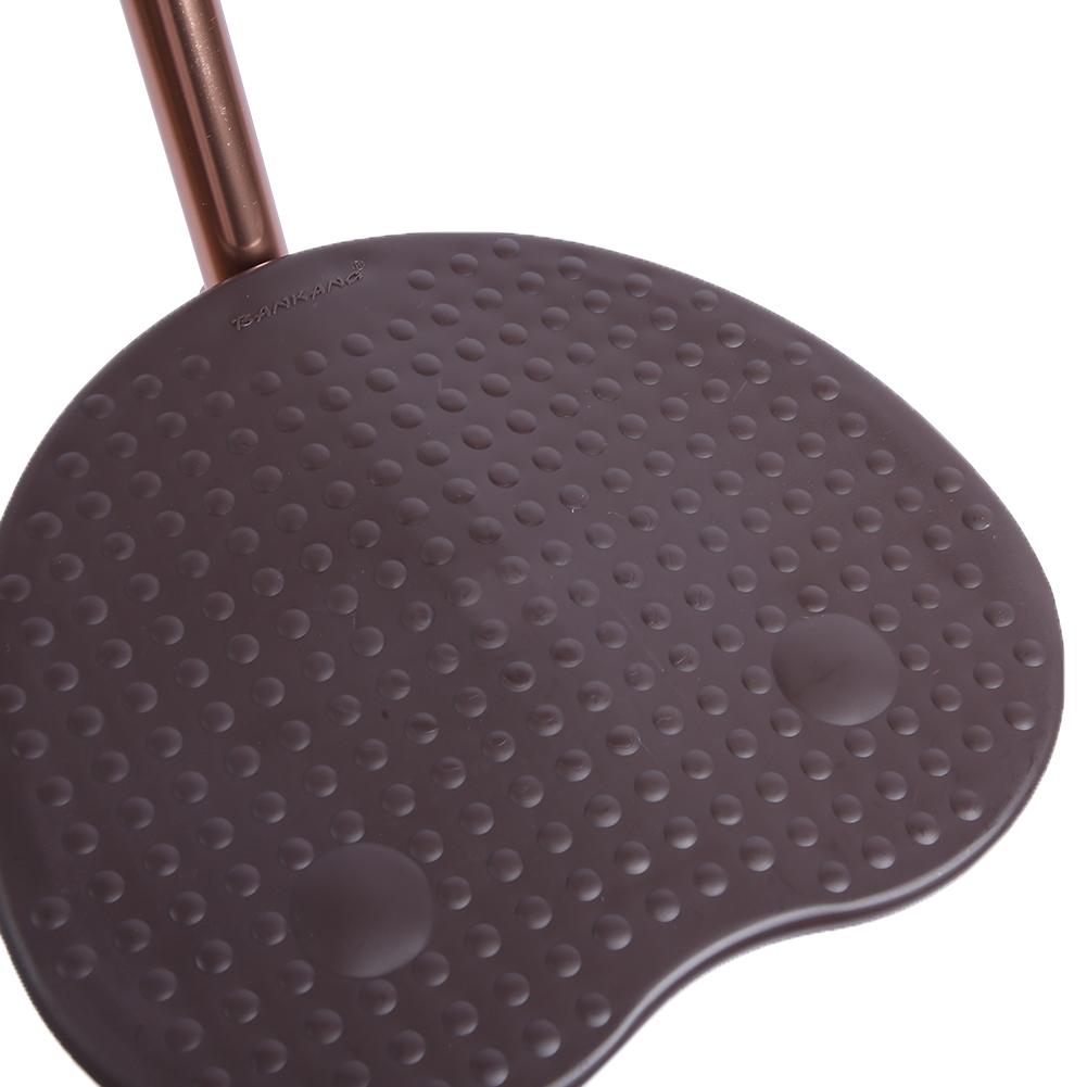 Трехногий Пожилой Не?Складной стул-трость, выдвижной стул-трость для ходьбы для улицы