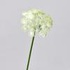 Simulation Fake Onion Flower Green Artificial Faux Dandelion Plants  Home Decor
