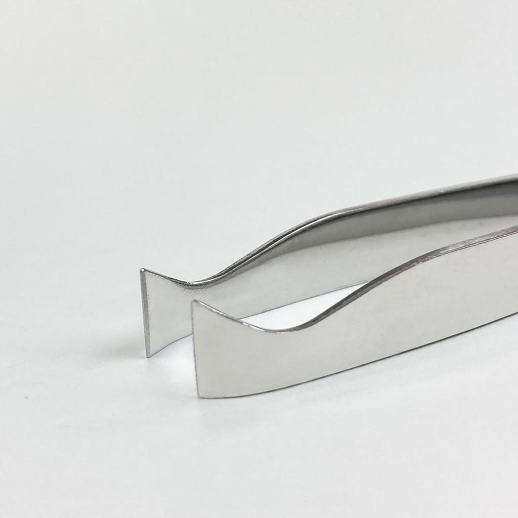 (Styleneo) Пинцет для удаления костей рыбы, 120 мм, Сделано в Японии, Цубаме-Сандзё, Пинцет для удаления костей рыбы