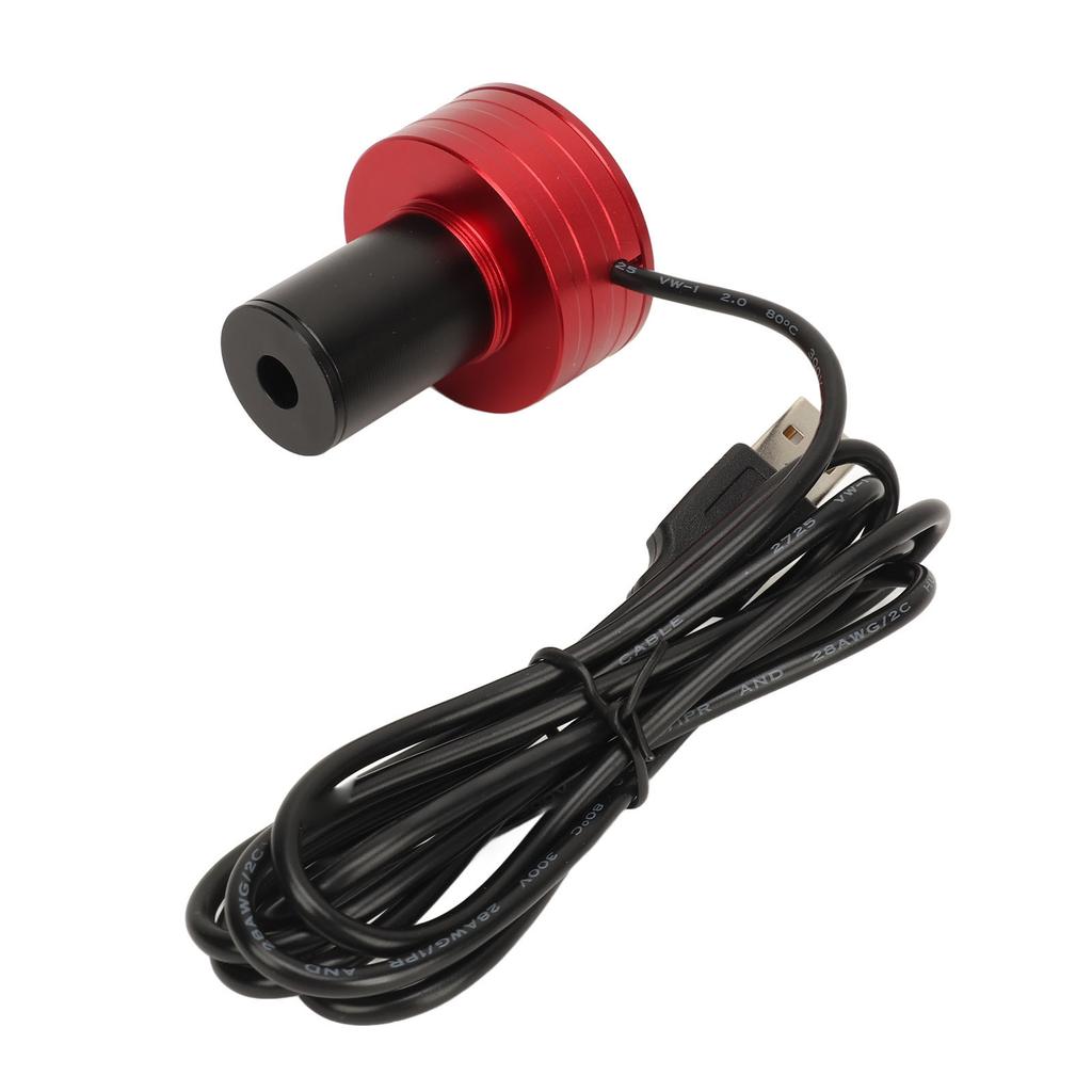 Электронный окуляр 2 миллиона пикселей Цифровой окуляр телескопа USB-порт 1920x1080 5P9967F Камера электронного окуляра