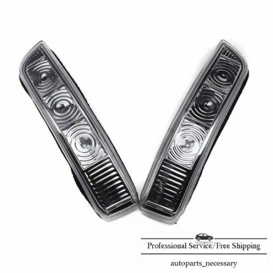 3 светодиодных указателя поворота бокового зеркала LH + RH для Kia Sorento 2011-2015 87613-1U000
