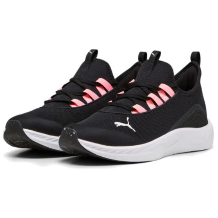 Puma Better Foam Legacy Удобные Легкие Нескользящие Прочные Дышащие Низкие Повседневные Кроссовки для Бега Женские кроссовки 377874-06