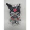 Sanrio Co., Ltd. Kuromi EDWIN collaboration stuffed toy Sanrio