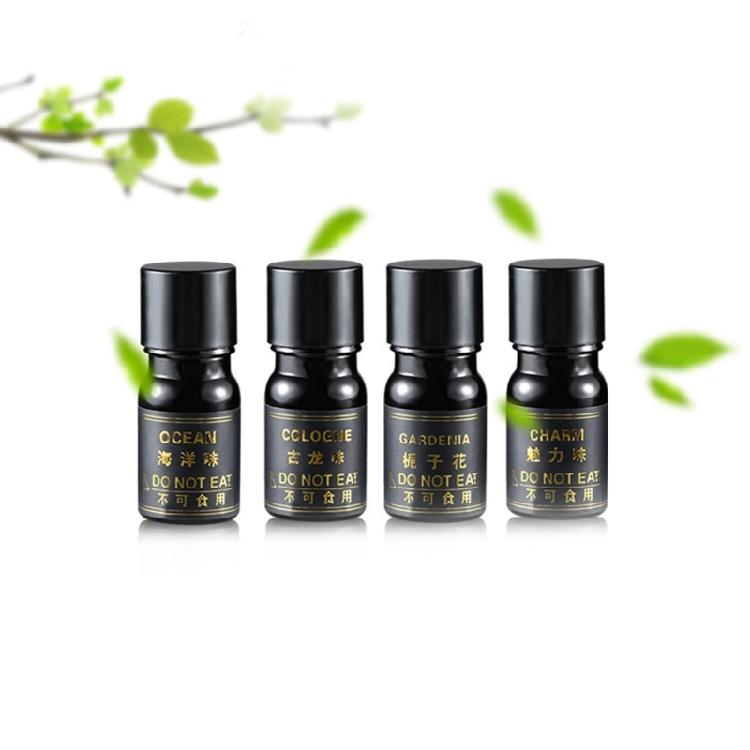 Propeller Car Dashboard Air Freshener Solar Car Fragrances Charm Oil Diffuser Car Interior Decorations