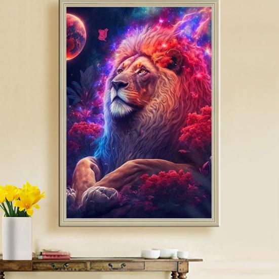 1 комплект DIY набор для рисования стразами изысканный яркий цвет мультяшный узор картина ремесло украшение дома