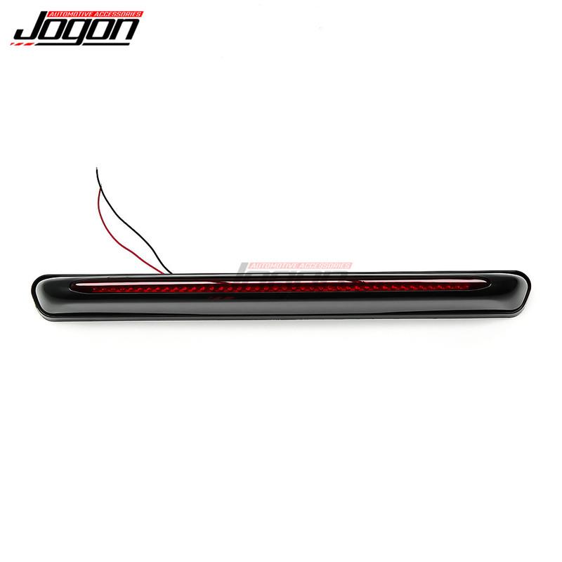 Для Toyota Land Cruiser J70 LC70 LC71 LC76 LC78 FJ70 FJ71 FJ76 светодиодный автомобильный задний люк на крыше, высокий стоп-сигнал, аксессуары для ламп