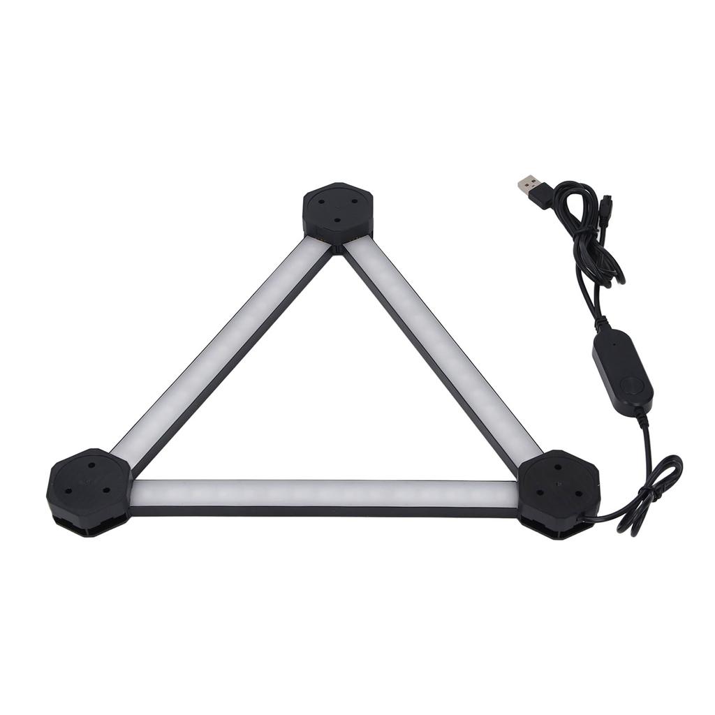 6 шт. светодиодных настенных светильников, 16 миллионов цветов RGB, синхронизация музыки, приложение WiFi, голосовое дистанционное управление, светодиодная стена