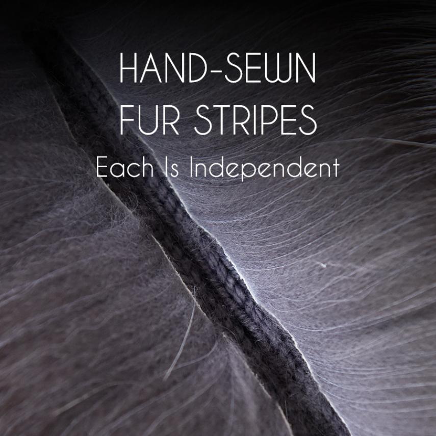 SOMALER Real Full Fox Fur Bomer Caps for Women Winter Knitted Fur Hats Wool Lining Warm Hats Silver Fox Fur Cap