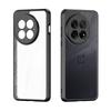 Для чехла OnePlus 13 DUX DUCIS Серия Aimo TPU+PC Матовый Противоударный Чехол для телефона (Сертификация REACH)