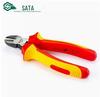 Изолированные высоковольтные бокорезы SATA VDE 6" и 7"