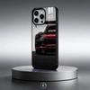 Чехол для телефона с изображением автомобилей GT3 Для iPhone 17, 16, 15, 14, 13, 12, 11 Plus, Pro Магнитный Для Magsafe Беспроводная зарядка