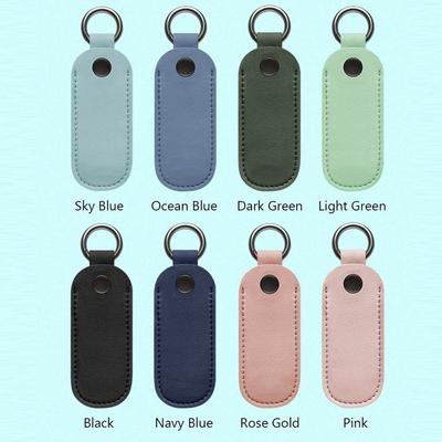 Кожаный держатель для флешки Чехол для USB-накопителя Чехол для USB-флешки Сумка-чехол для U-диска