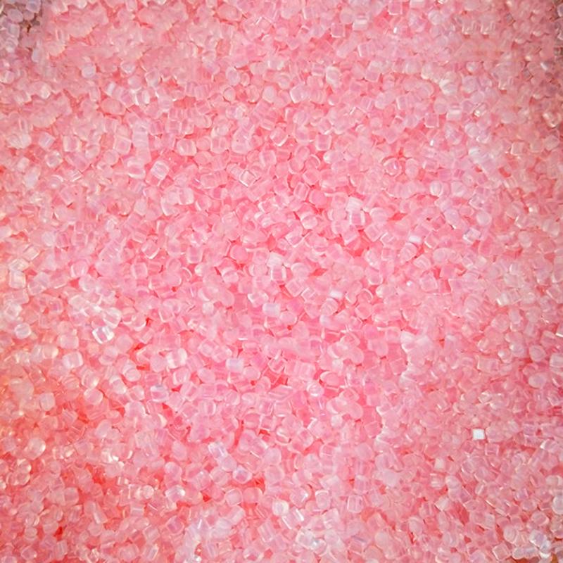 10 банок/пакетов, стоматологические материалы, гибкий акрил для протезов без полос крови