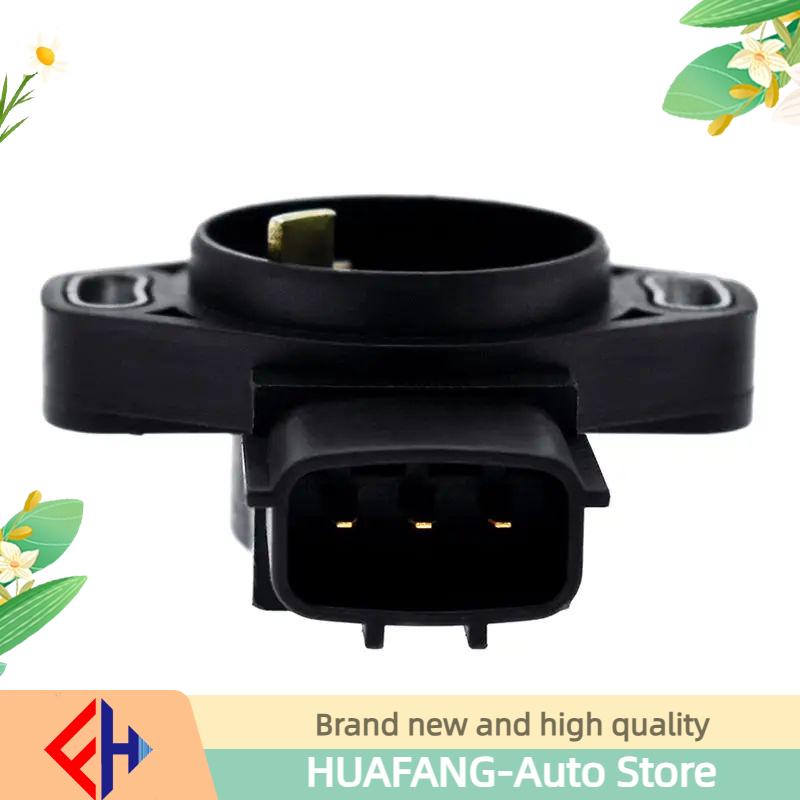 Original Throttle Position Sensor Sera483-05 2262031u0a 22620700 For  Maxima A32 Pickup Np300 I30 High Quality