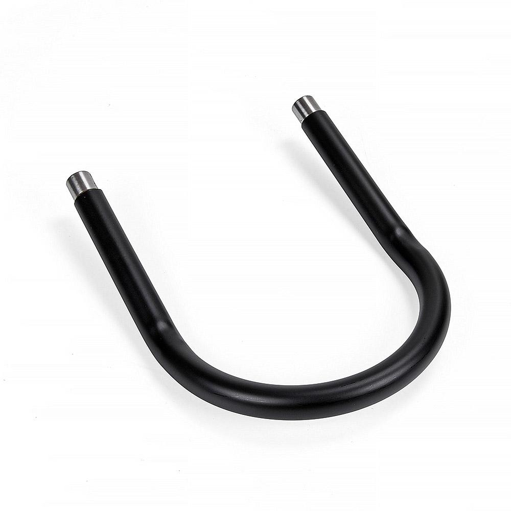 Cafe Racer Scrambler 230mm Rear Seat Frame Hoop Loop with LED Brake Turn Tail Light for HONDA for SUZUKI Motorcycle Accessories