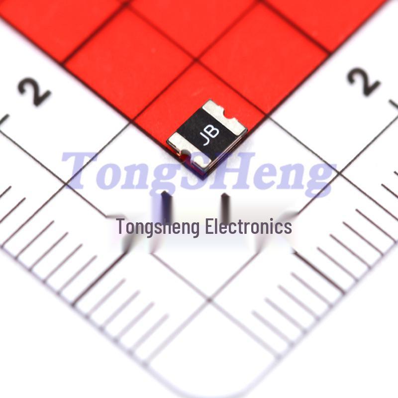 JK-SMD1210-035 Self-healing Fuse 0.35A, 6V/16V/30V